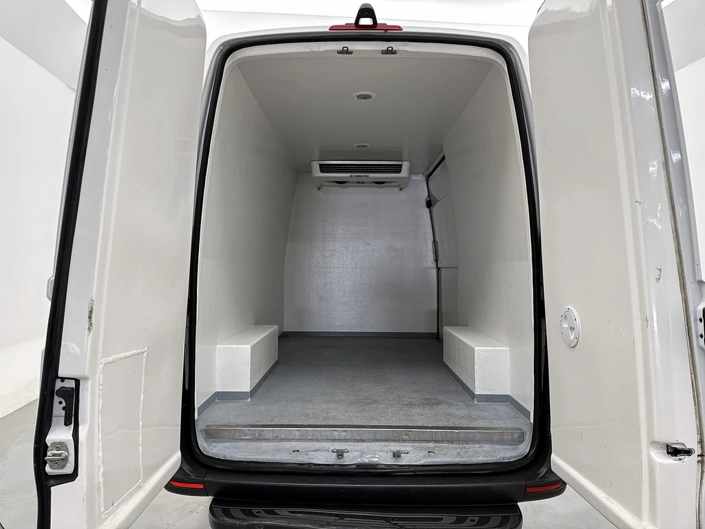 Mercedes-Benz Sprinter – foto 24