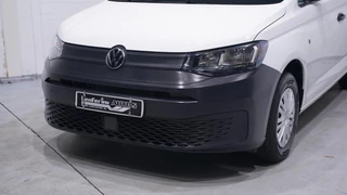 Volkswagen Caddy – thumbnail 2