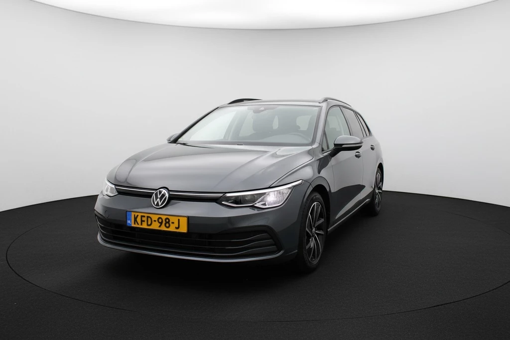 Volkswagen Golf – foto 4