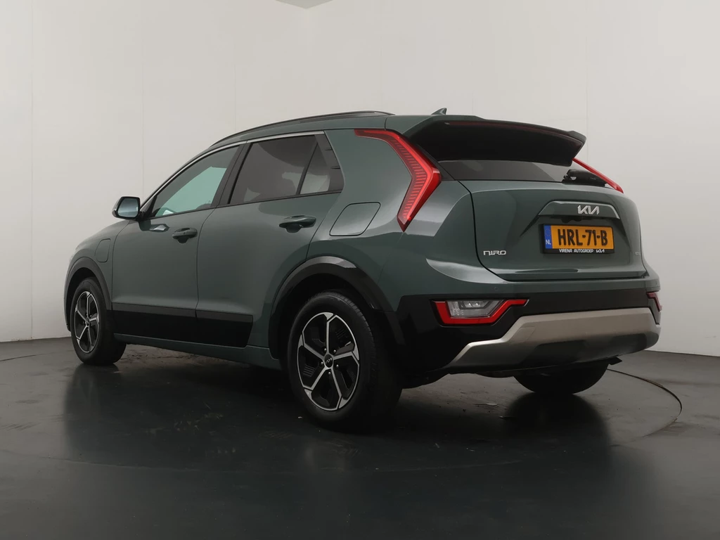 Kia Niro – foto 5