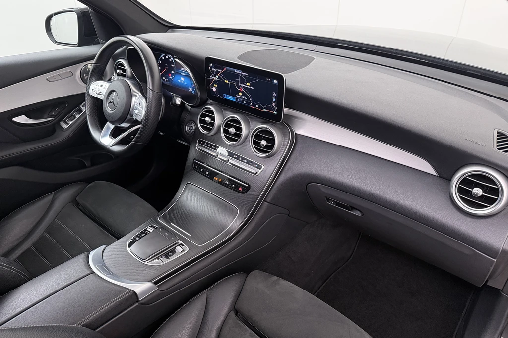 Mercedes-Benz GLC – foto 20