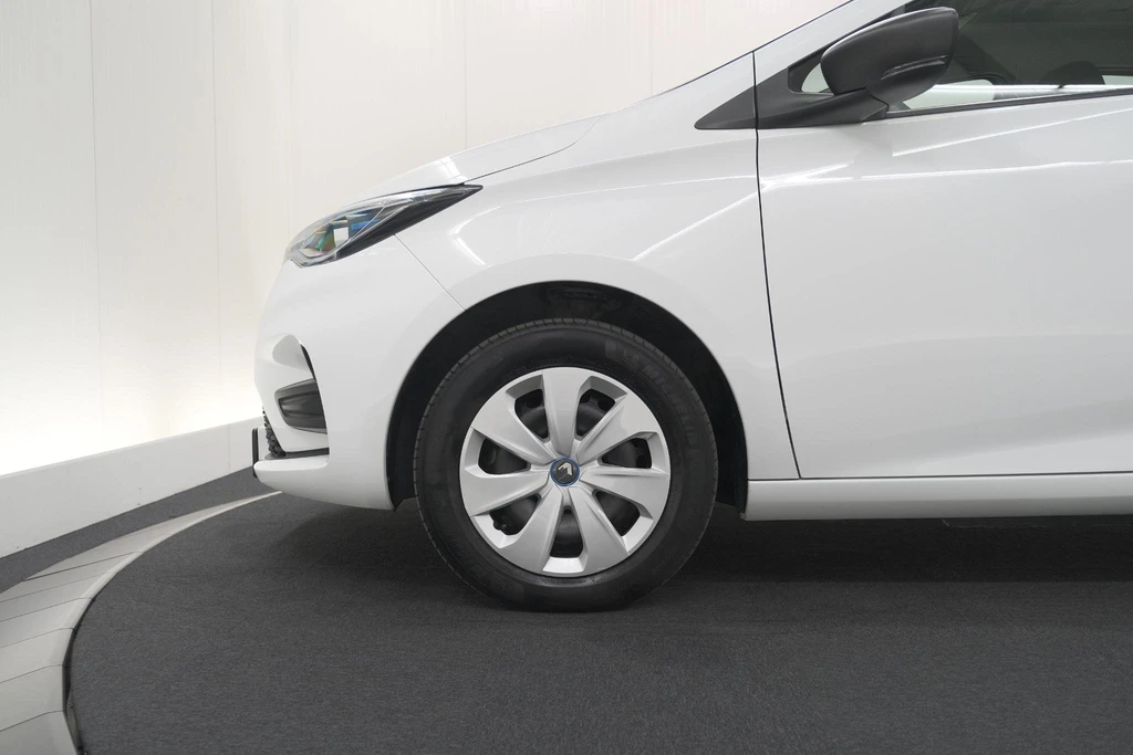 Renault ZOE – foto 20
