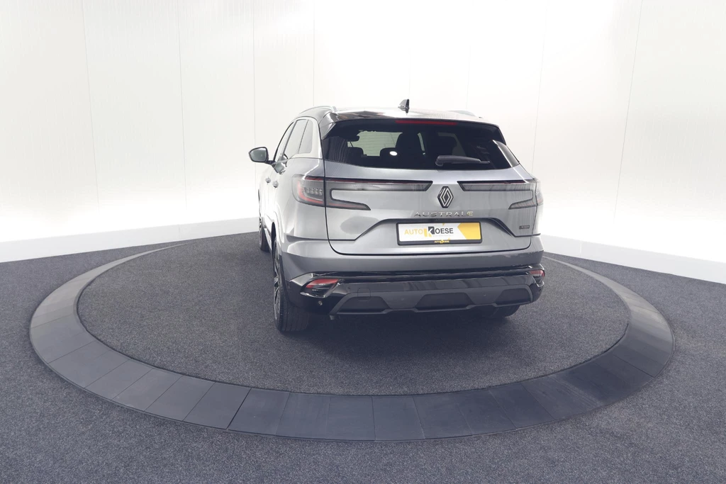 Renault Austral – foto 8