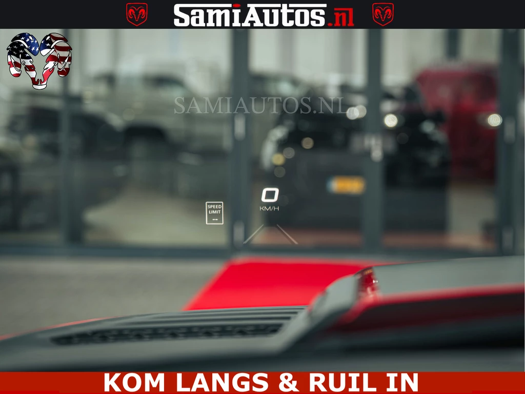 Dodge Ram Pick-Up – foto 52