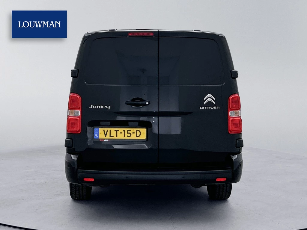 Citroën Jumpy – foto 8