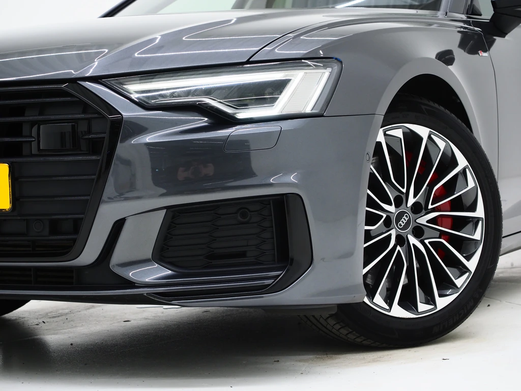 Audi A6 – foto 11
