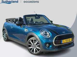 MINI Cooper Cabrio – thumbnail 7