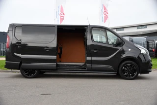Renault Trafic – thumbnail 10