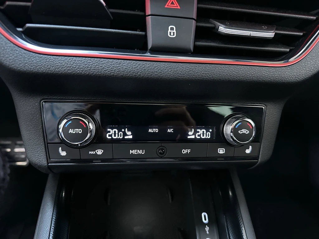 Škoda Scala – foto 14