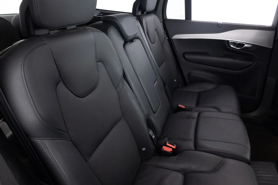 Volvo XC90 – foto 20