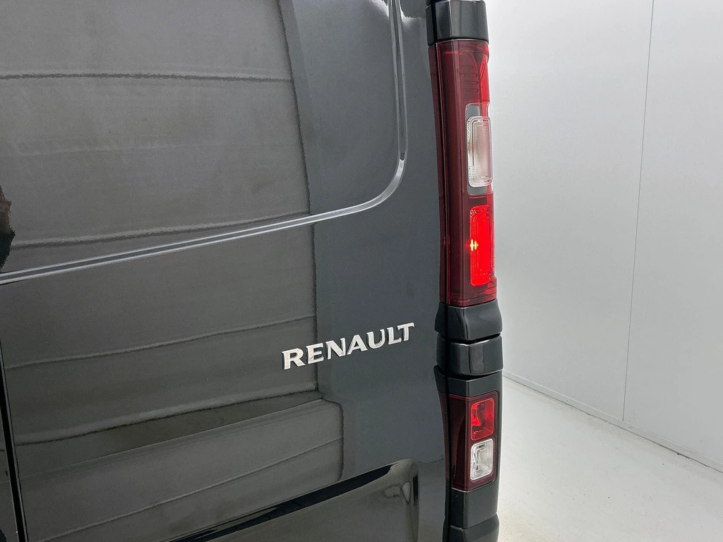 Renault Trafic – foto 19