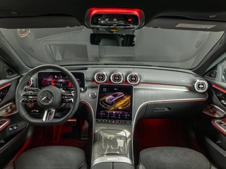 Mercedes-Benz C-Klasse – thumbnail 4