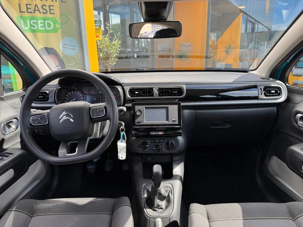 Citroën C3 – foto 17
