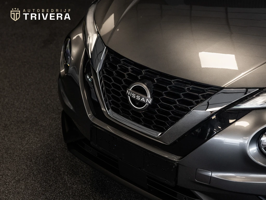Nissan Juke – foto 7