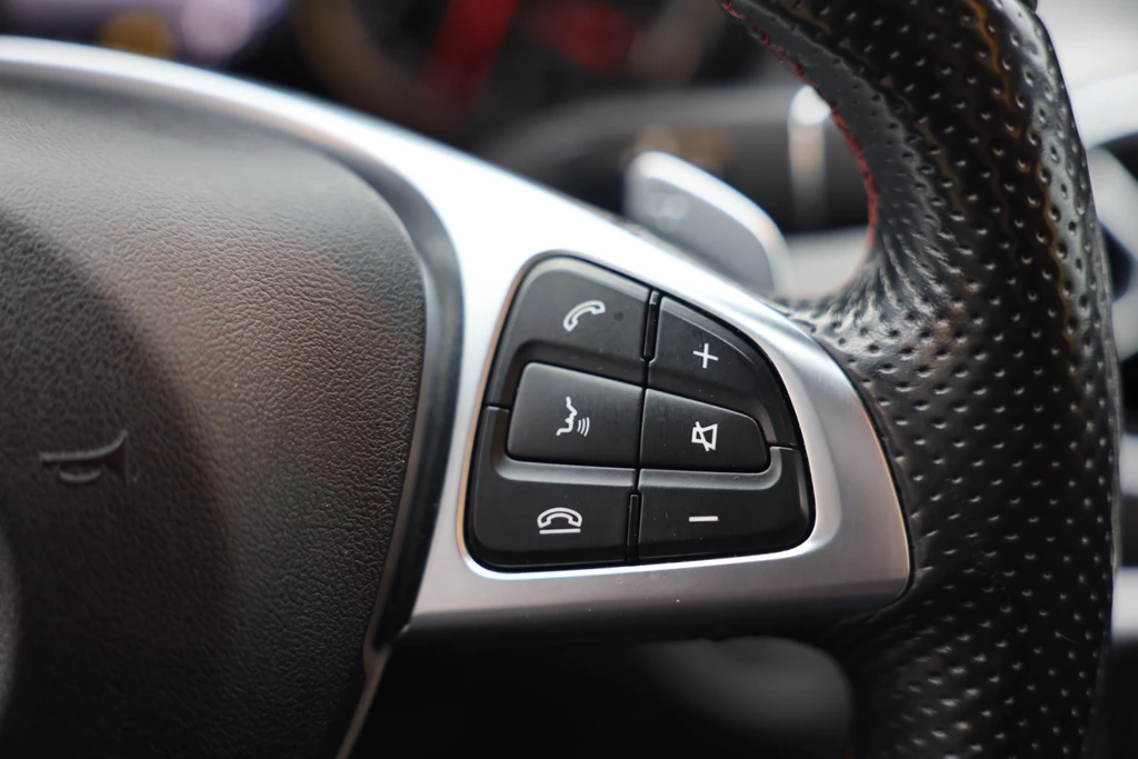 Mercedes-Benz CLA – foto 19