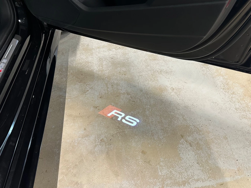 Audi RS3 – foto 28