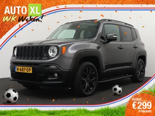 Jeep Renegade – thumbnail 1