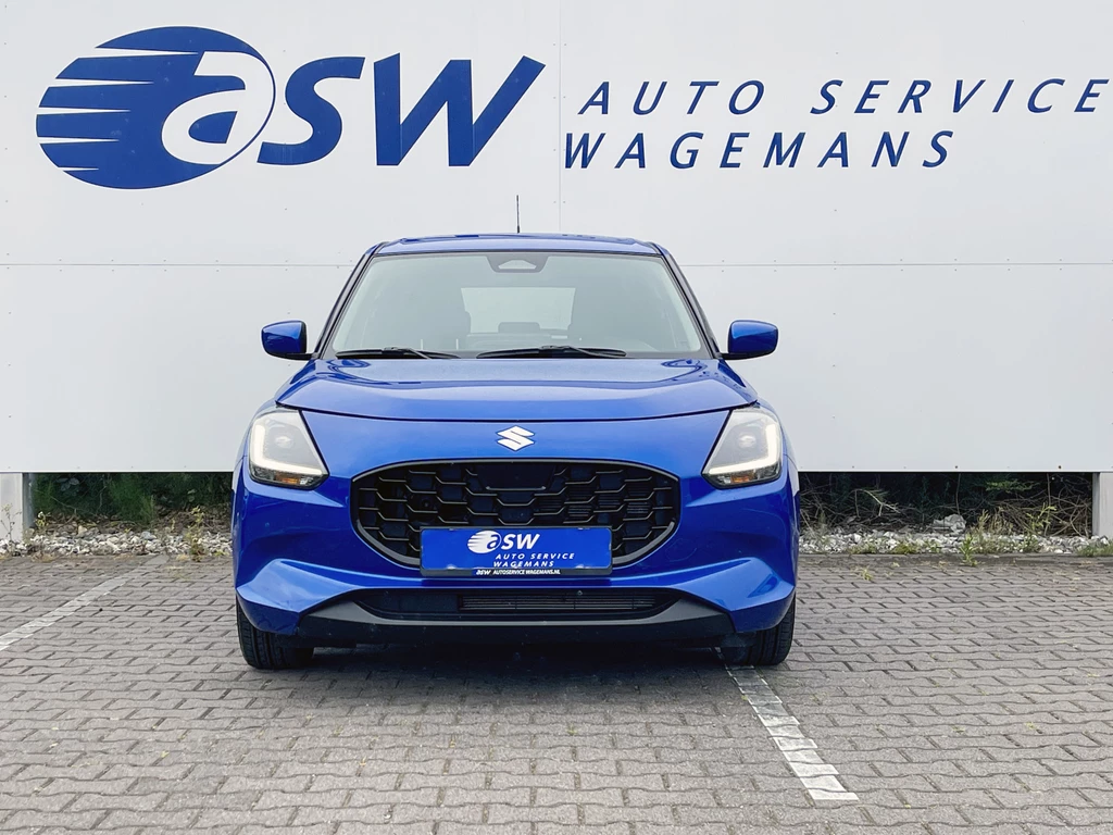 Suzuki Swift – foto 7