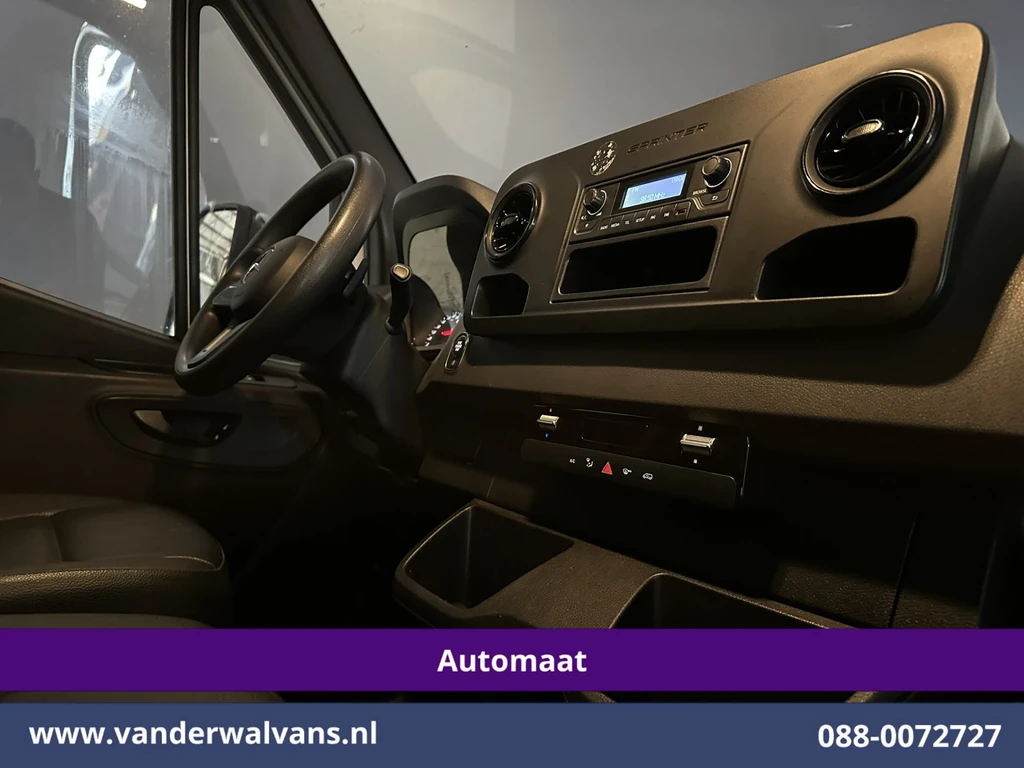 Mercedes-Benz Sprinter – foto 13