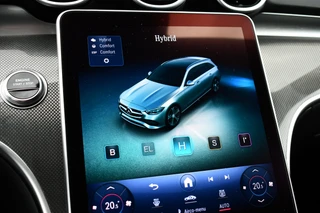 Mercedes-Benz C-Klasse – thumbnail 53