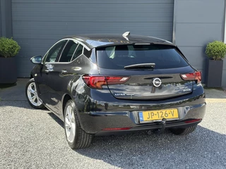 Opel Astra – thumbnail 2