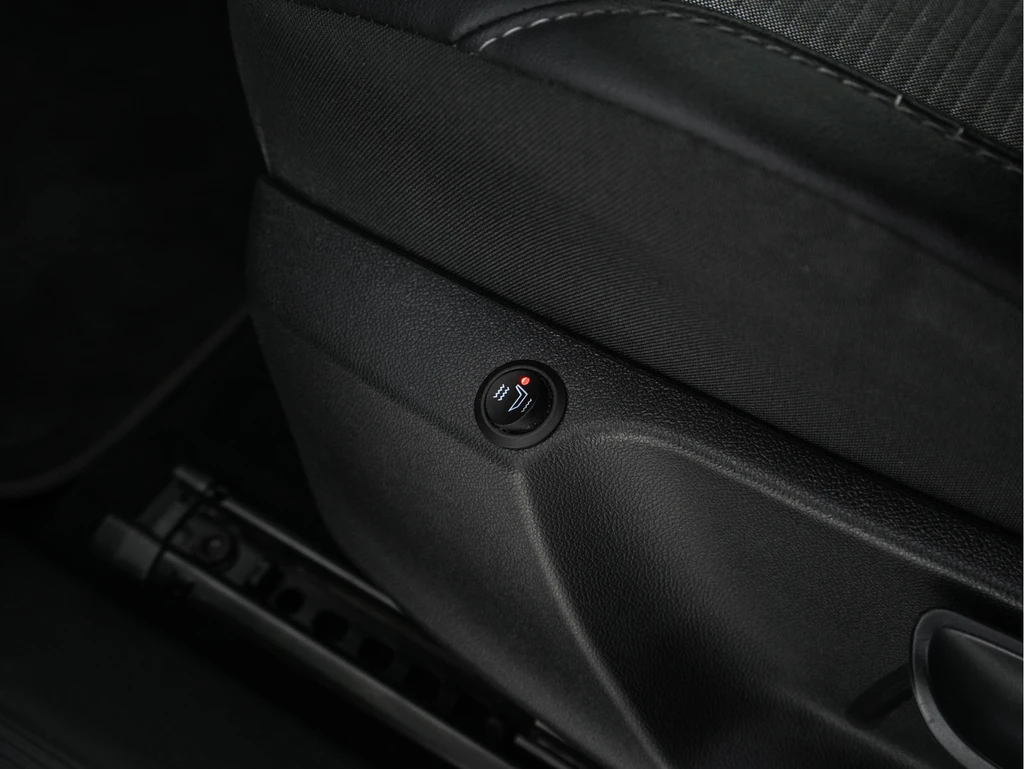 Škoda Enyaq iV – foto 23