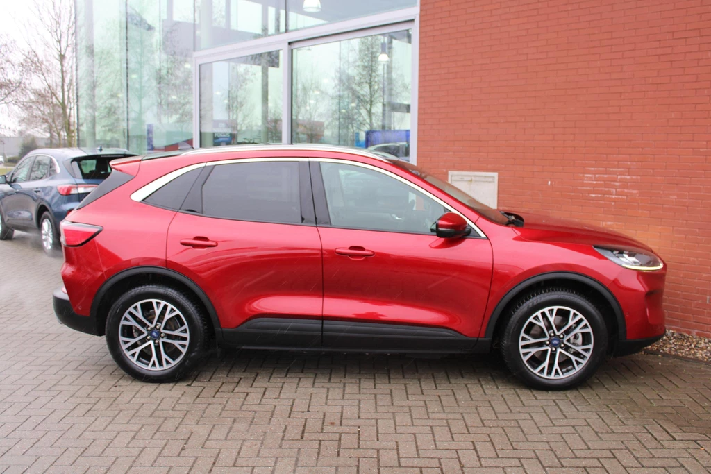 Ford Kuga – foto 5