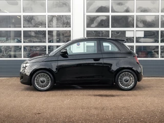 Fiat 500e – thumbnail 4