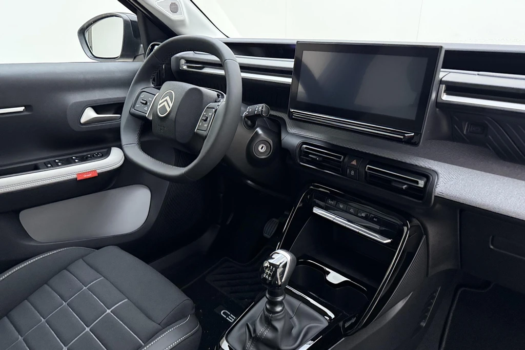 Citroën C3 – foto 10