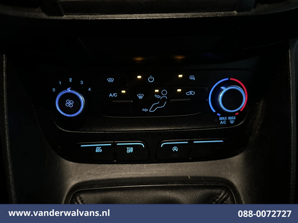 Ford Transit Connect – foto 9