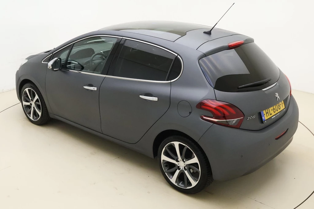 Peugeot 208 – foto 3