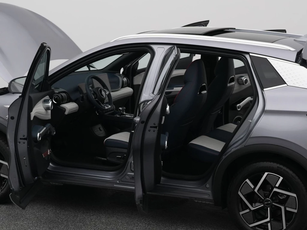 BYD ATTO 3 – foto 34