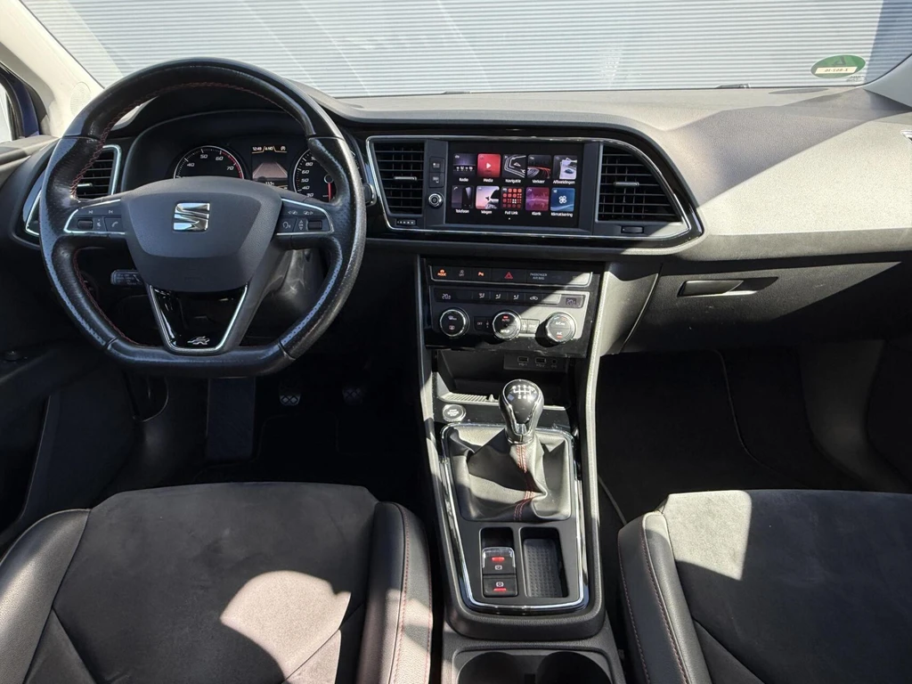SEAT Leon – foto 9