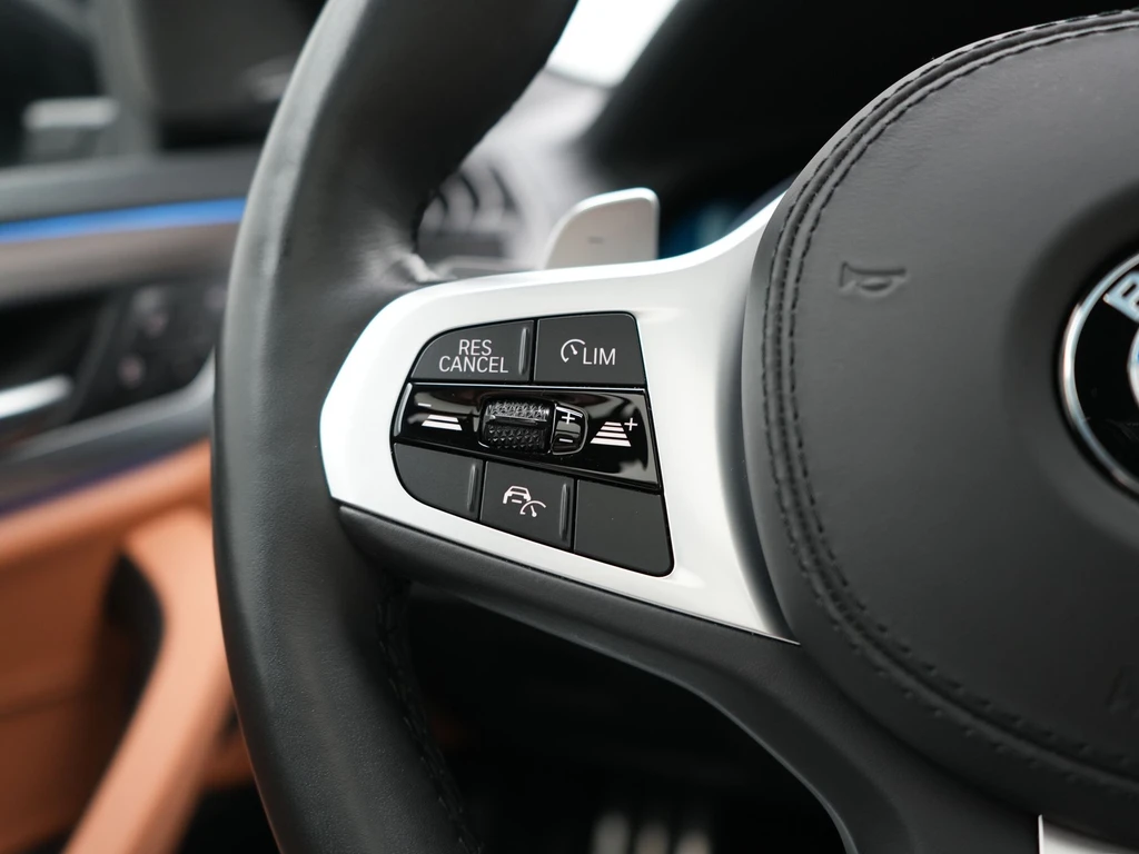 BMW X3 – foto 34