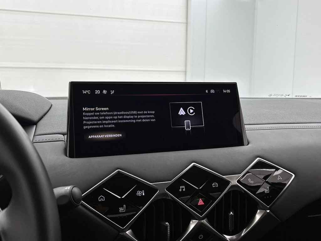 DS DS 3 – foto 18