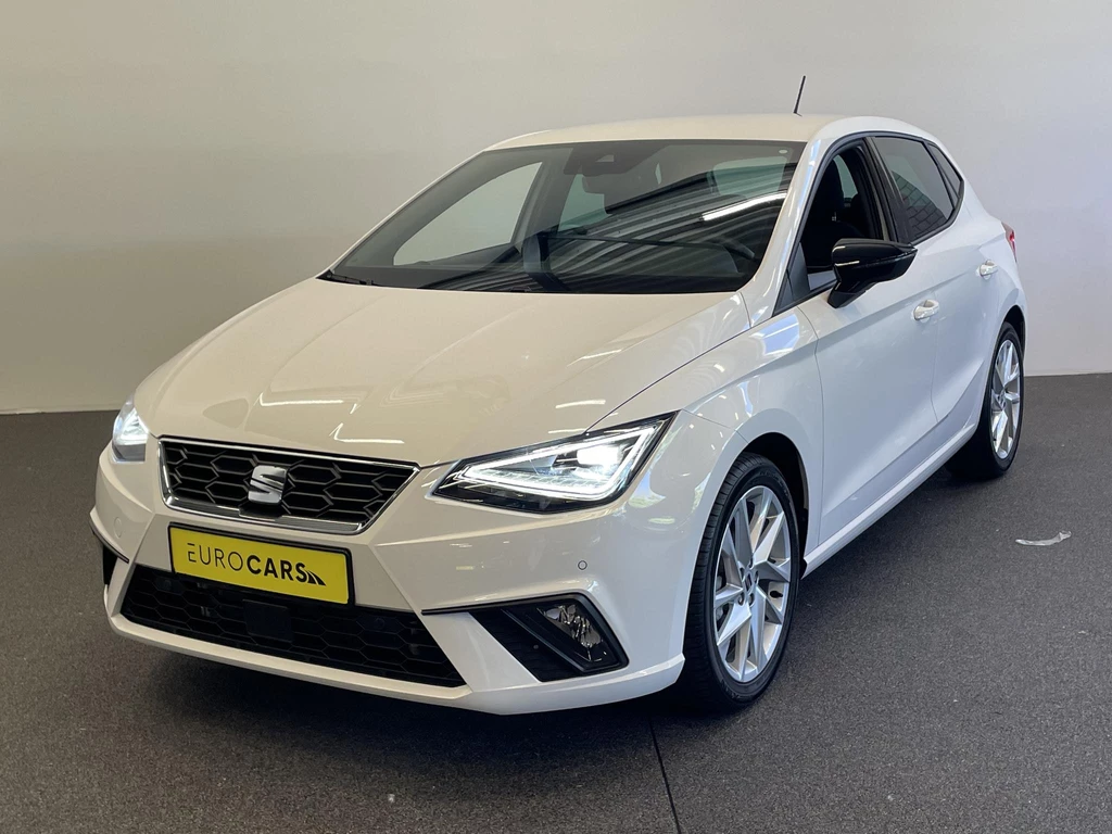 SEAT Ibiza – foto 2