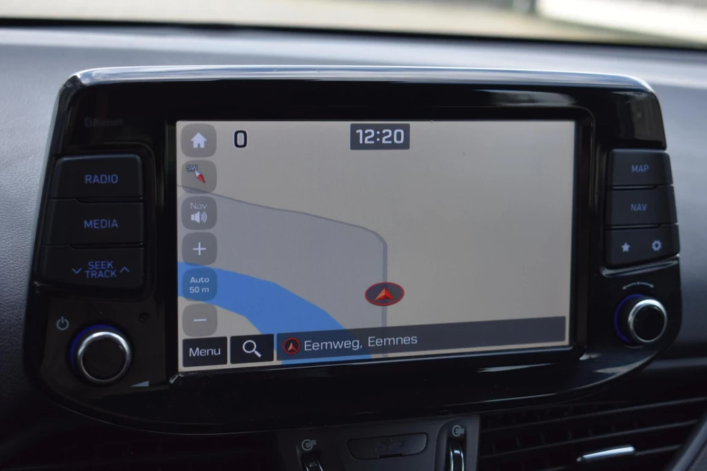 Hyundai i30 – foto 17