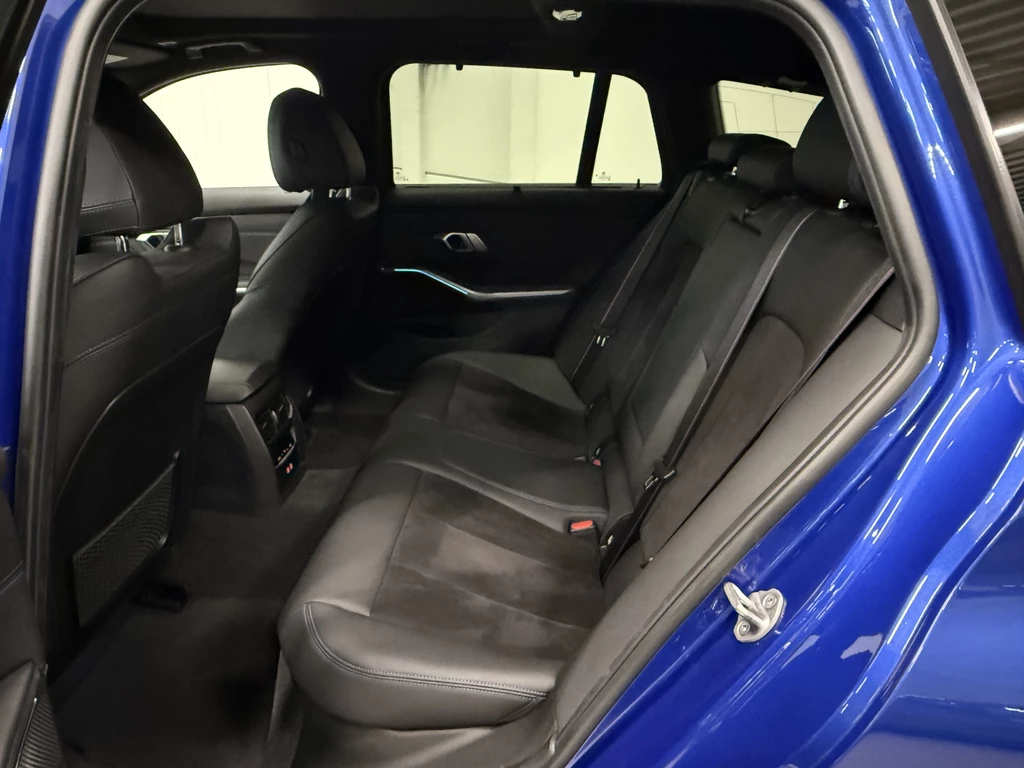 BMW 3 Serie – foto 15