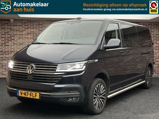 Volkswagen Transporter – thumbnail 1