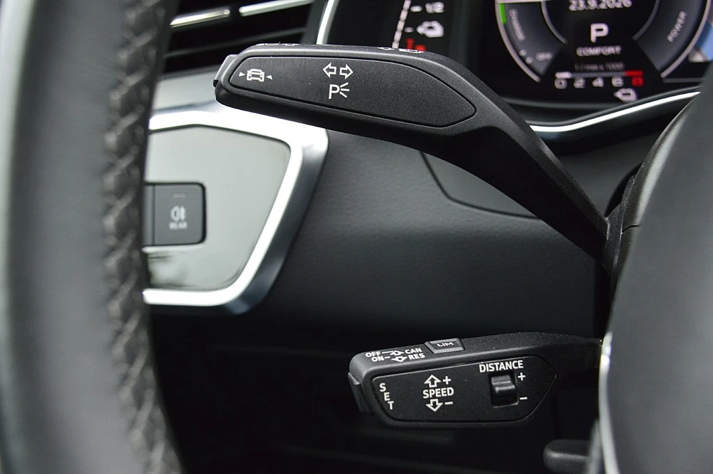 Audi A6 – foto 35