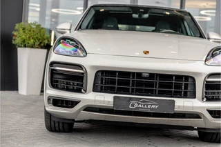 Porsche Cayenne – thumbnail 11