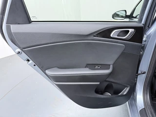 Kia Ceed Sportswagon – thumbnail 36