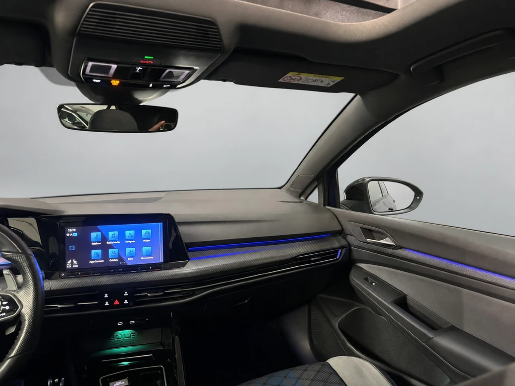 Volkswagen Golf – foto 13