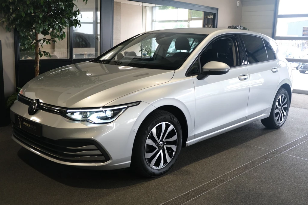 Volkswagen Golf – foto 3