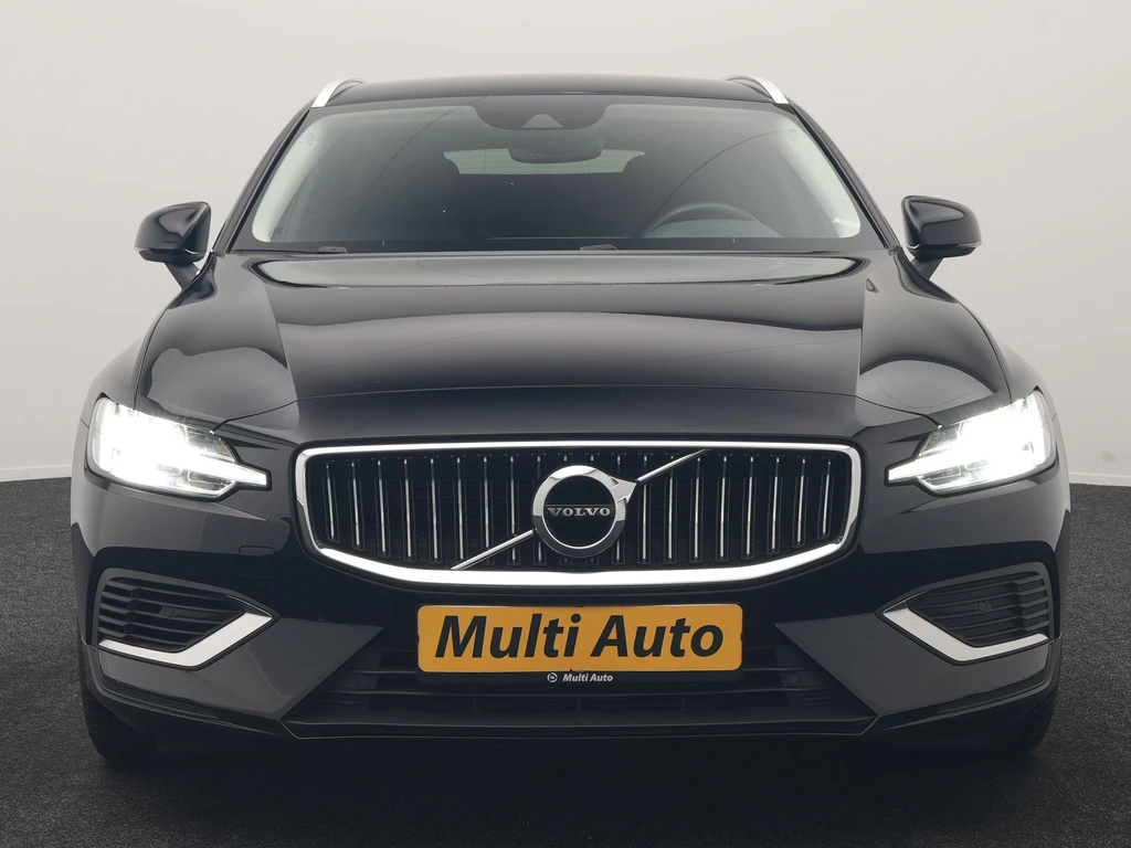 Volvo V60 – foto 11