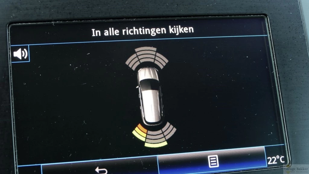 Renault Mégane Estate – foto 19