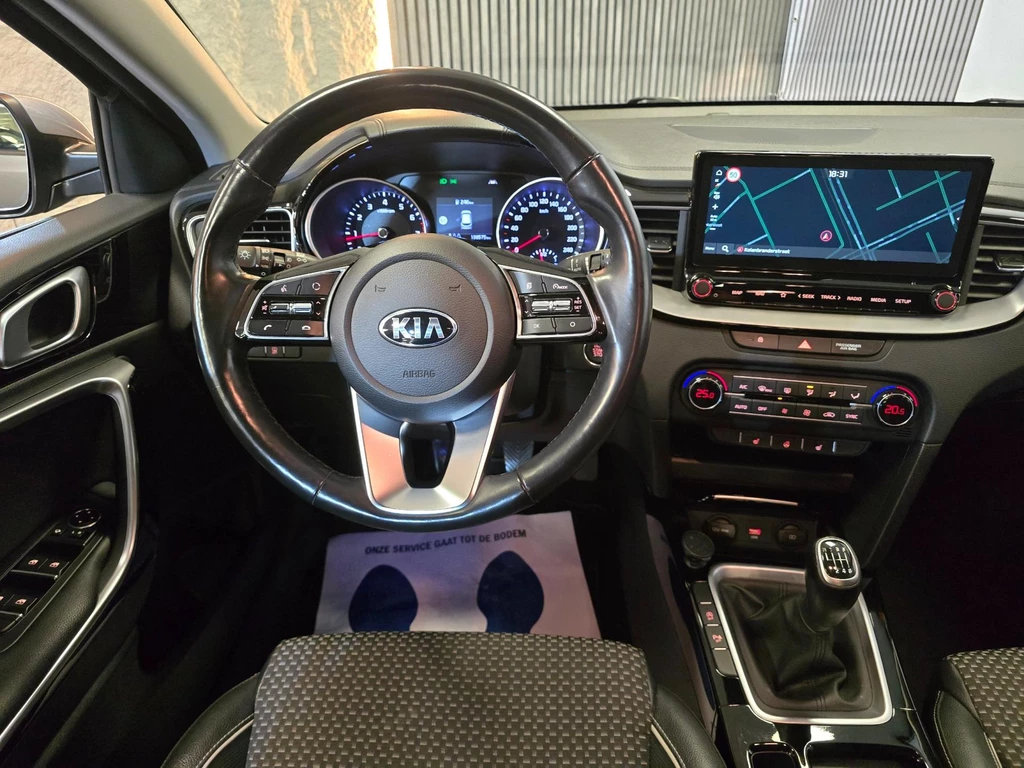 Kia Ceed – foto 8
