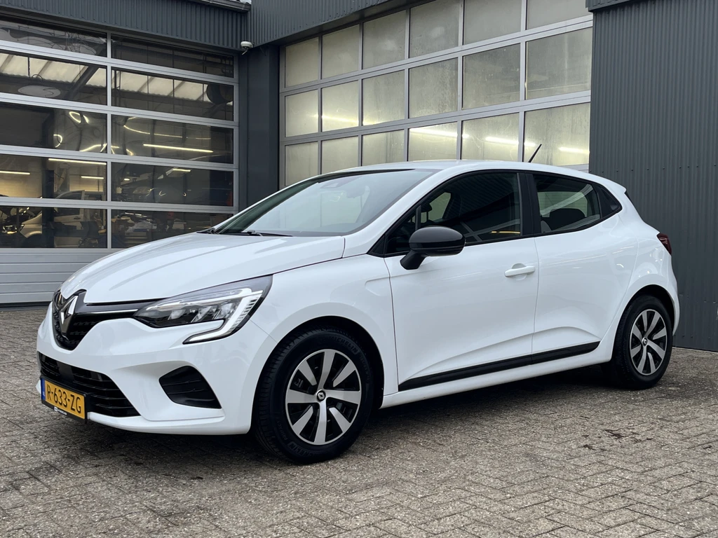 Renault Clio – foto 1