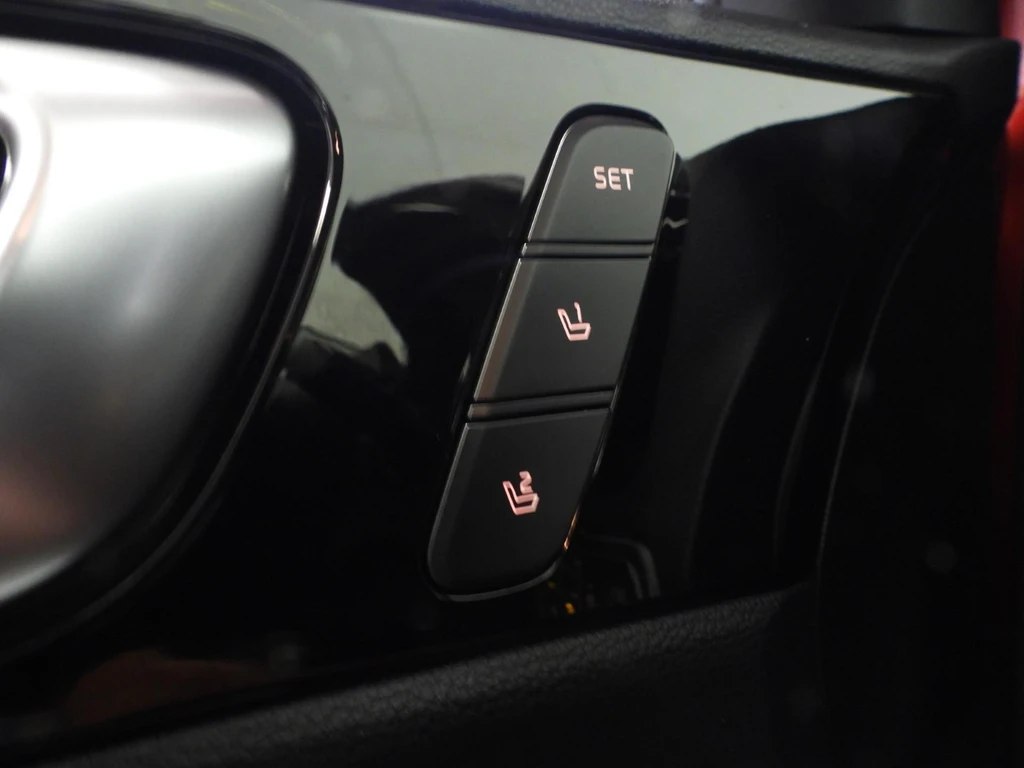 Kia XCeed – foto 34