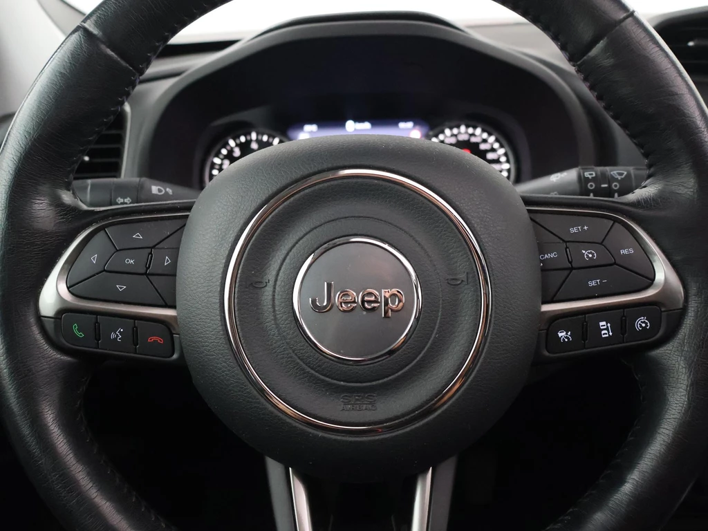 Jeep Renegade – foto 15